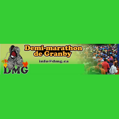 Marathon de Granby